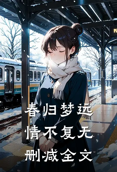 春归梦远情不复无删减全文