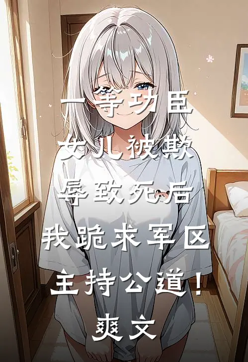 一等功臣女儿被欺辱致死后，我跪求军区主持公道！爽文