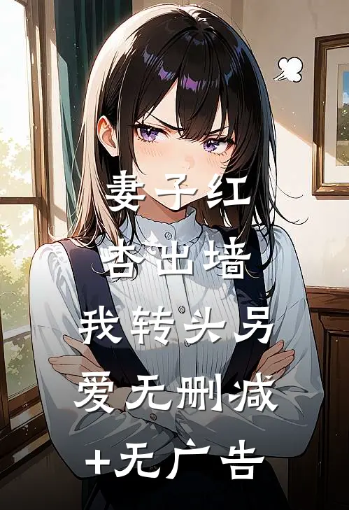 妻子红杏出墙，我转头另爱无删减+无广告