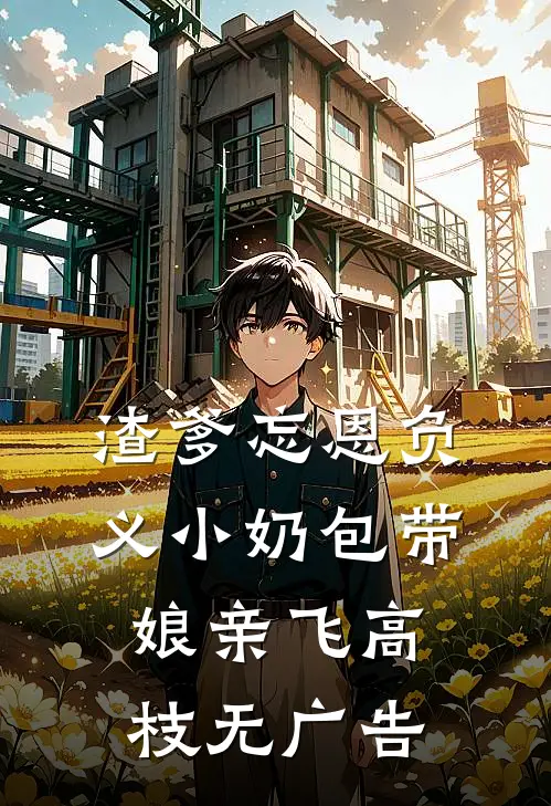 渣爹忘恩负义小奶包带娘亲飞高枝无广告