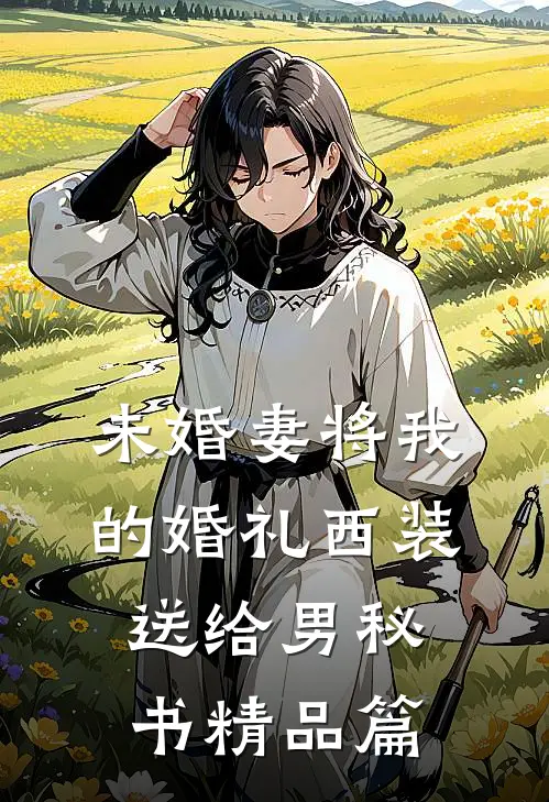 未婚妻将我的婚礼西装送给男秘书精品篇