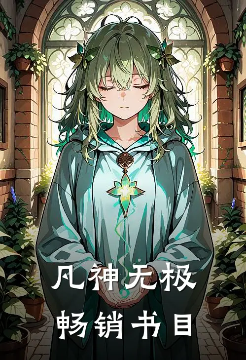 凡神无极畅销书目
