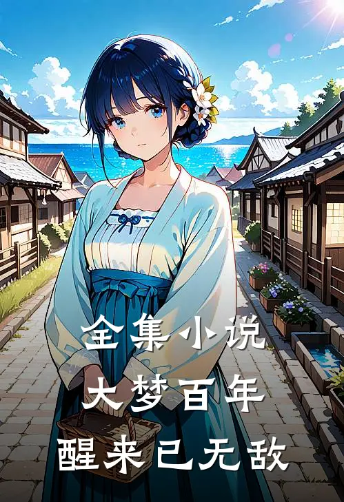 全集小说大梦百年，醒来已无敌