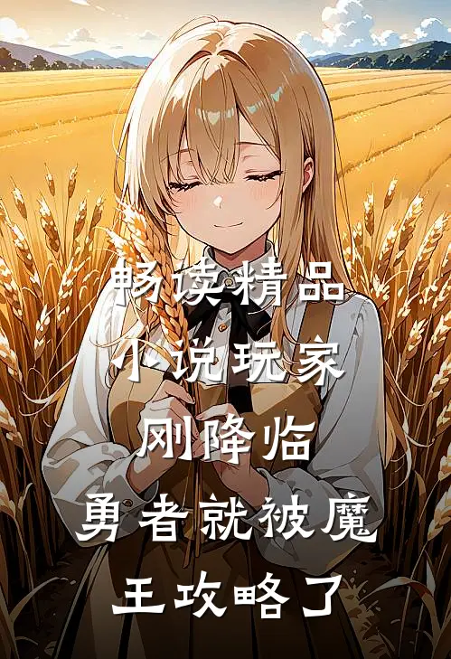 畅读精品小说玩家刚降临，勇者就被魔王攻略了
