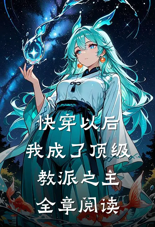 快穿以后，我成了顶级教派之主全章阅读