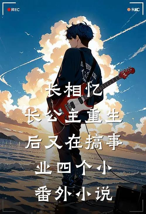 长相忆：长公主重生后又在搞事业-四个小番外小说