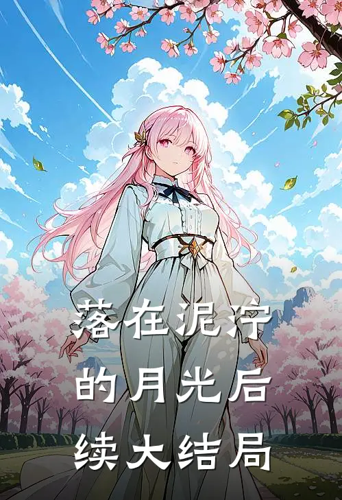 落在泥泞的月光后续大结局