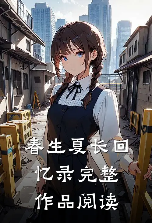 春生夏长回忆录完整作品阅读
