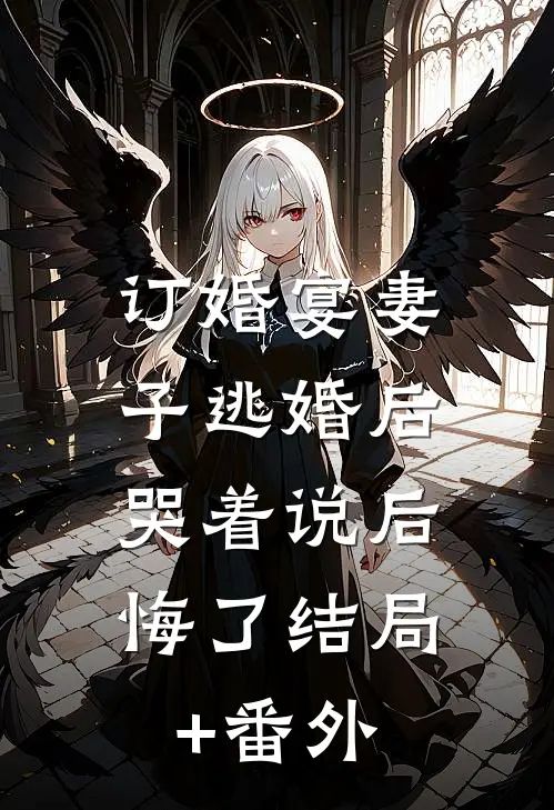 订婚宴妻子逃婚后，哭着说后悔了结局+番外