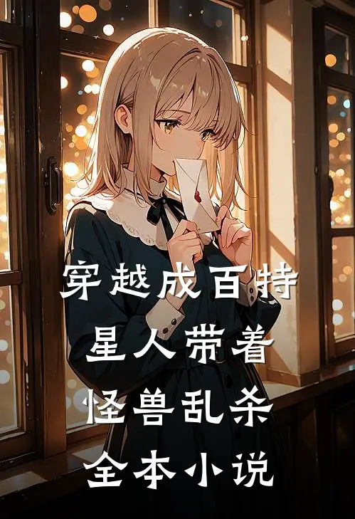 穿越成百特星人带着怪兽乱杀全本小说