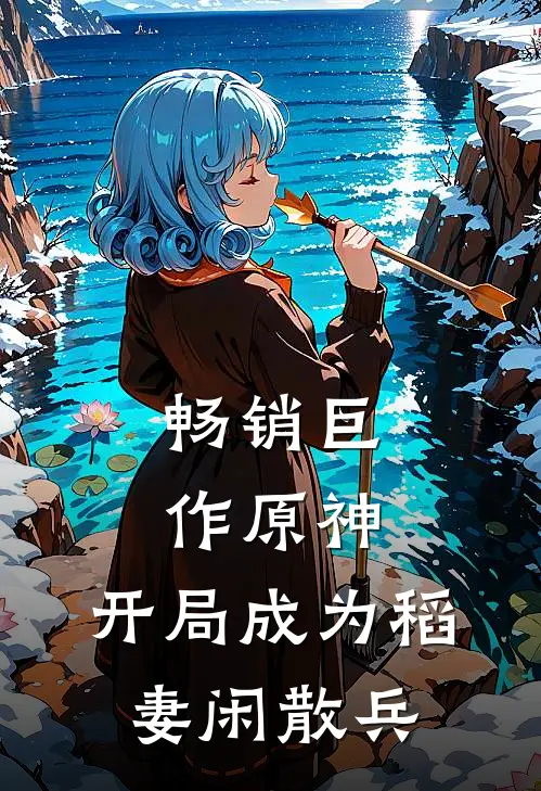 畅销巨作原神，开局成为稻妻闲散兵