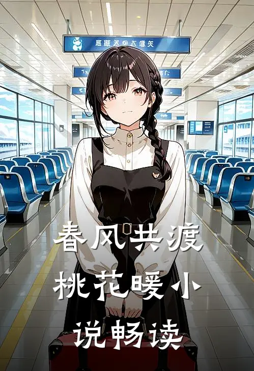 春风共渡桃花暖小说畅读