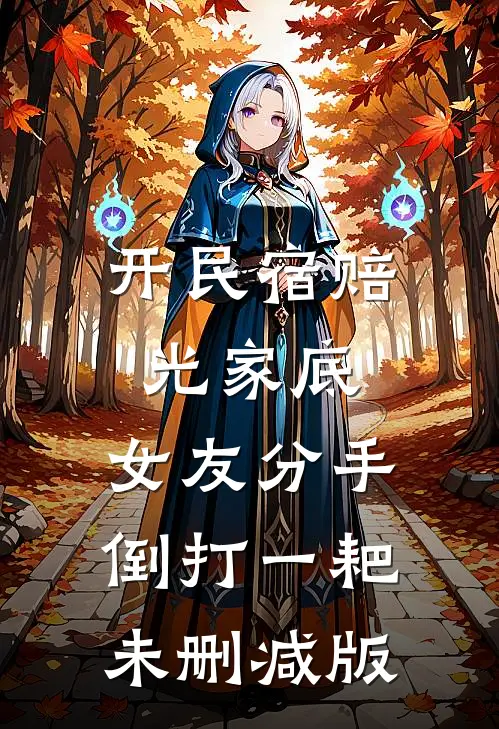 开民宿赔光家底，女友分手倒打一耙未删减版