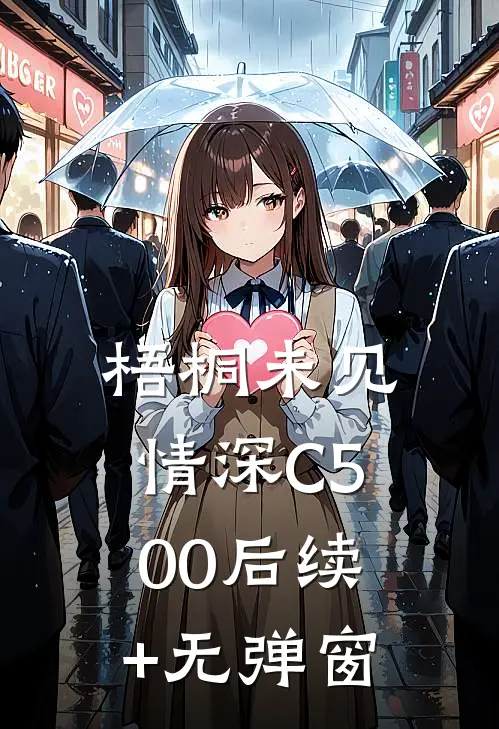 梧桐未见情深C500后续+无弹窗