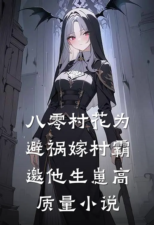 八零村花为避祸嫁村霸，邀他生崽高质量小说