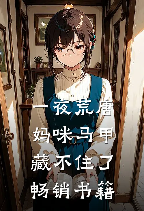 一夜荒唐：妈咪马甲藏不住了畅销书籍