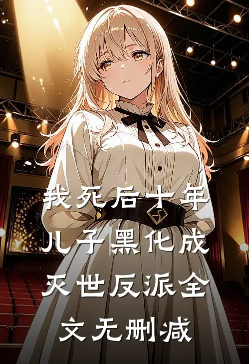 我死后十年，儿子黑化成灭世反派全文无删减
