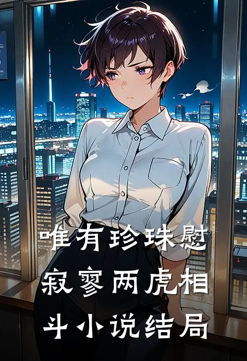 唯有珍珠慰寂寥-两虎相斗小说结局