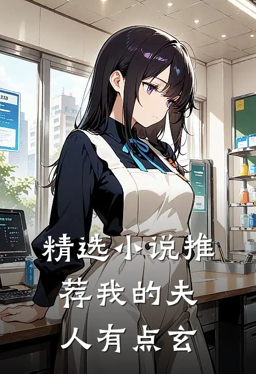 精选小说推荐我的夫人有点玄