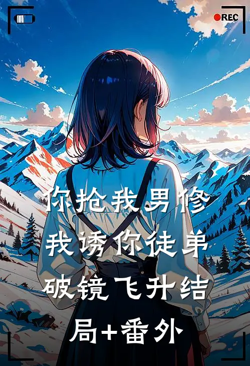你抢我男修，我诱你徒弟破镜飞升结局+番外