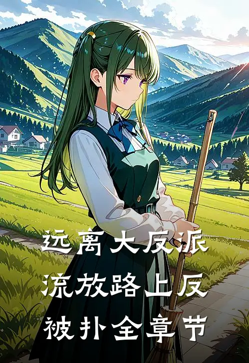 远离大反派，流放路上反被扑全章节