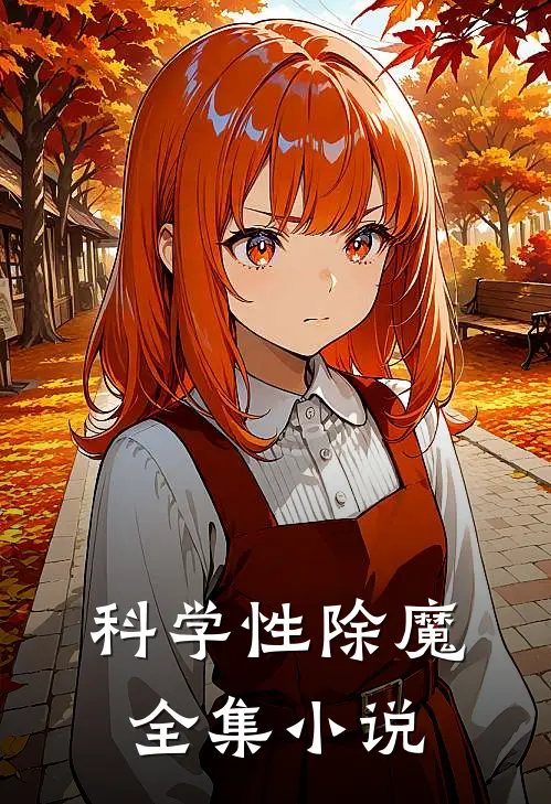 科学性除魔全集小说