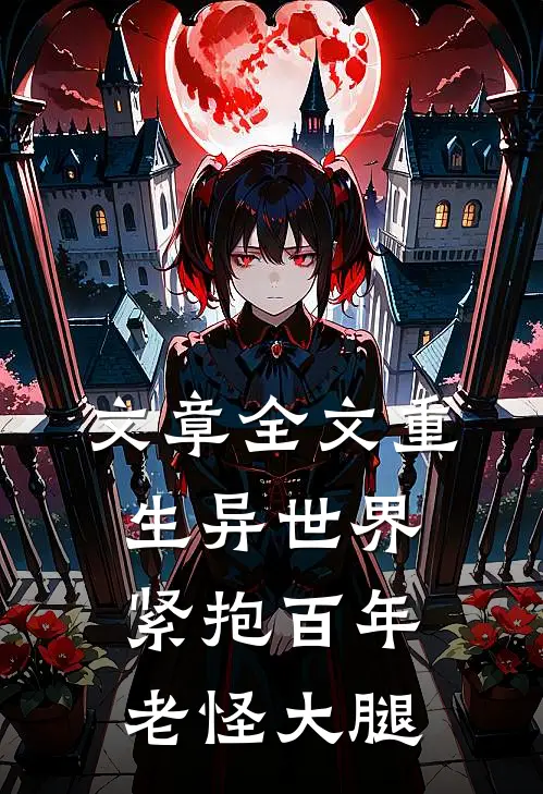 文章全文重生异世界：紧抱百年老怪大腿