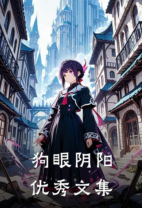 狗眼阴阳优秀文集