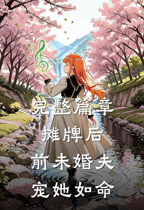 完整篇章摊牌后，前未婚夫宠她如命