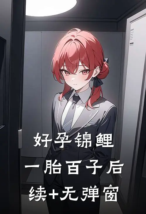 好孕锦鲤，一胎百子后续+无弹窗