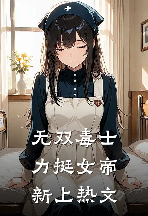 无双毒士，力挺女帝新上热文