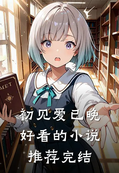 初见爱已晚好看的小说推荐完结