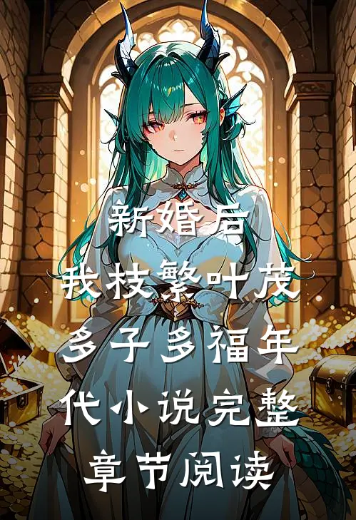 新婚后,我枝繁叶茂多子多福年代小说完整章节阅读