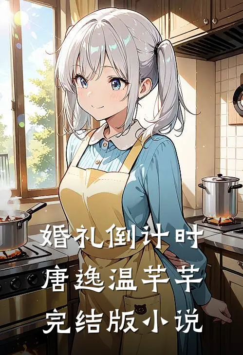 婚礼倒计时唐逸温芊芊完结版小说