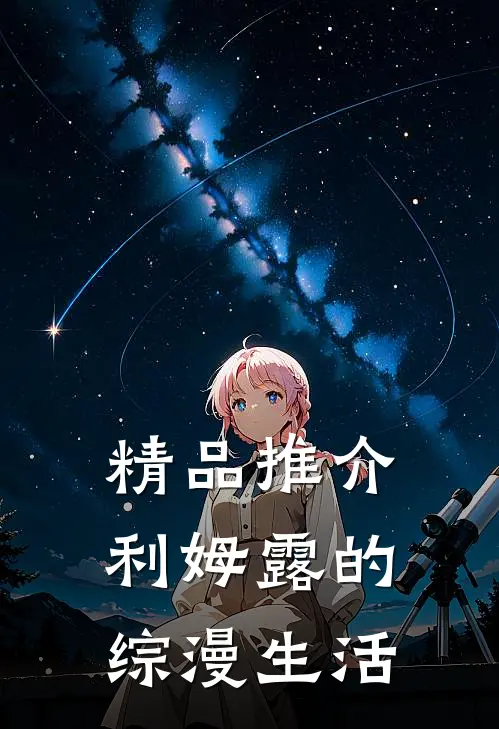 精品推介利姆露的综漫生活