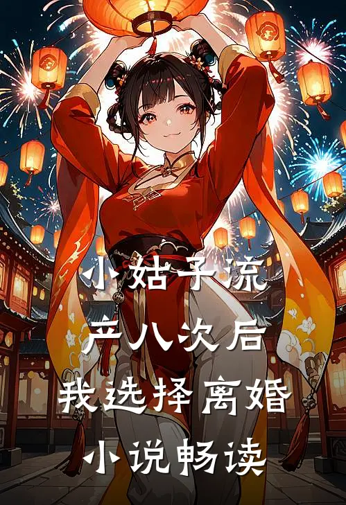 小姑子流产八次后，我选择离婚小说畅读