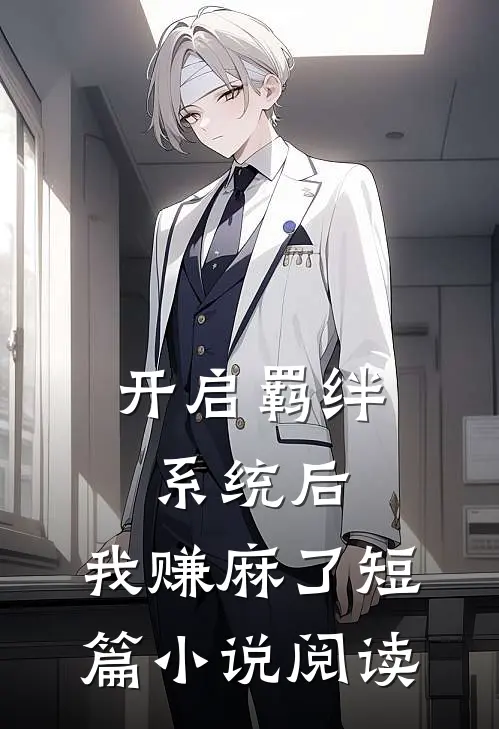 开启羁绊系统后，我赚麻了短篇小说阅读