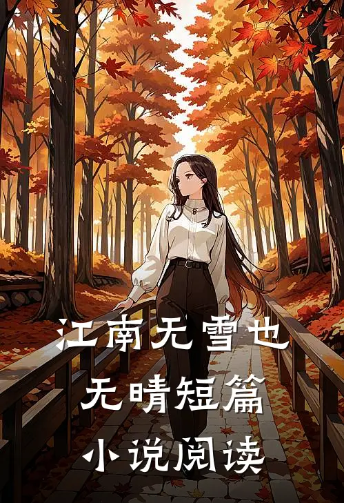 江南无雪也无晴短篇小说阅读