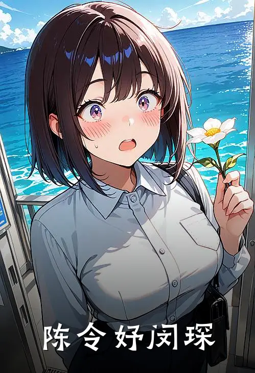 陈令妤闵琛