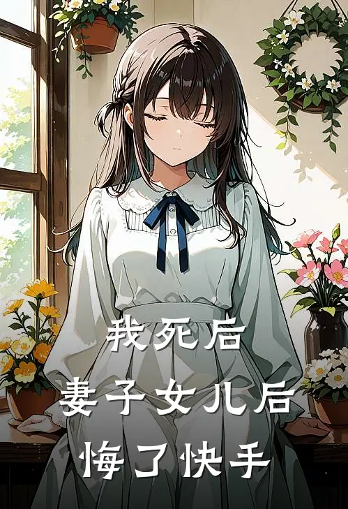 我死后，妻子女儿后悔了快手