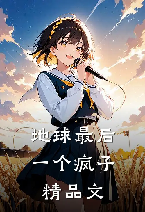 地球最后一个疯子精品文