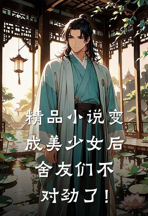 精品小说变成美少女后，舍友们不对劲了！