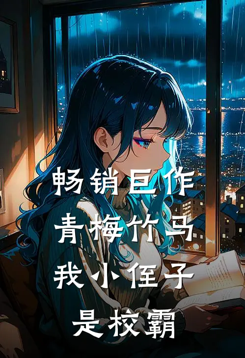畅销巨作青梅竹马：我小侄子是校霸