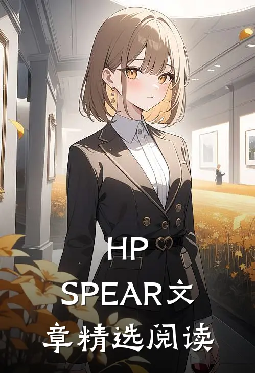 HP：SPEAR文章精选阅读
