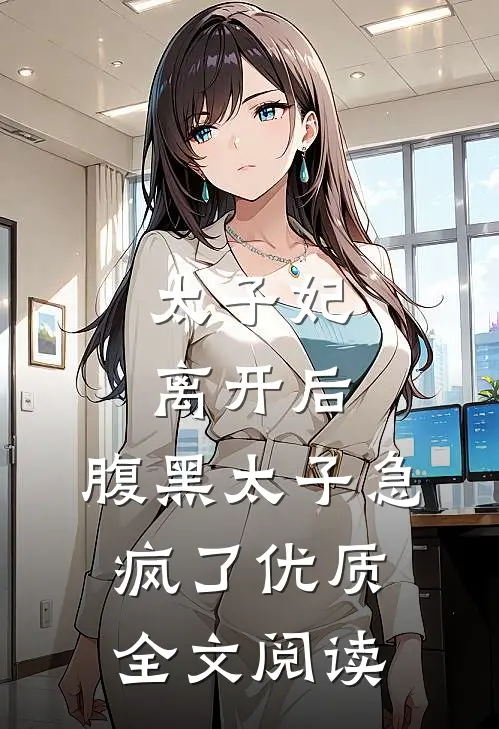 太子妃离开后，腹黑太子急疯了优质全文阅读