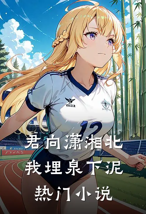 君向潇湘北，我埋泉下泥热门小说