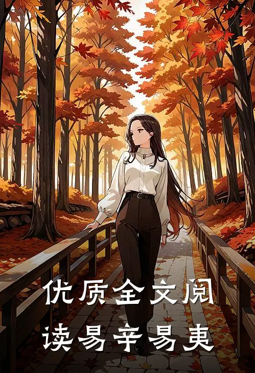 优质全文阅读易辛易夷