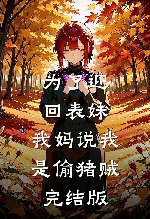 为了迎回表妹，我妈说我是偷猪贼完结版