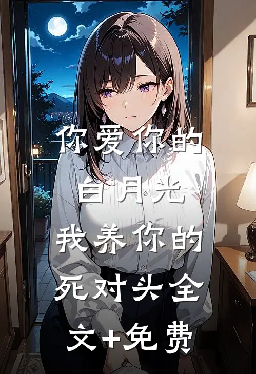 你爱你的白月光，我养你的死对头全文+免费