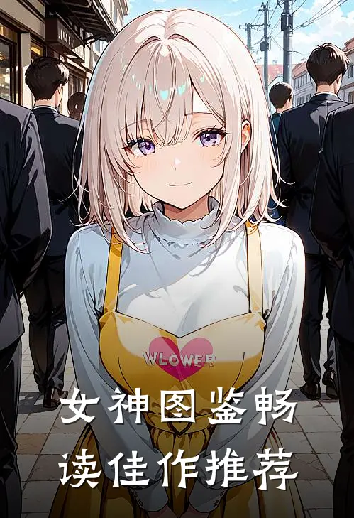 女神图鉴畅读佳作推荐